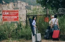 Phim Kay Trần - Thanh Duy tham gia sẽ phát hành vào tháng 6