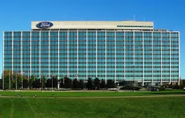 Ford mất 1,5 tỷ USD vì thuế quan