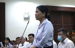 Phúc thẩm vụ án Xuyên Việt Oil: Tạm dừng phiên tòa để tạo điều kiện cho các bị cáo khắc phục hậu quả