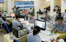 2 nhóm công chức phải nghỉ việc trước khi kết thúc lộ trình sắp xếp