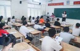 Thống nhất dạy 2 buổi/ngày miễn phí từ năm học 2025 - 2026