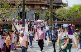 Việt Nam lọt Top 10 điểm đến tăng trưởng mạnh nhất thế giới
