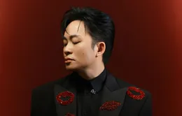 Tùng Dương trở lại với ca khúc ‘’chữa lành’’ cho người trẻ