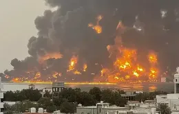 Mỹ và lực lượng Houthi đạt thỏa thuận ngừng bắn