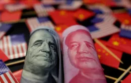 Trung Quốc cắt giảm lãi suất trước thềm đàm phán với Mỹ