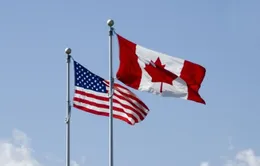 Mỹ - Canada đàm phán về thuế quan