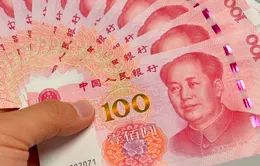 Trung Quốc đẩy mạnh kích thích kinh tế