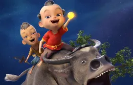 Phim hoạt hình 3D thuần Việt "Trạng Quỳnh" sắp ra rạp