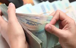 Thu ngân sách từ xuất nhập khẩu tăng hơn 12% trong 4 tháng đầu năm