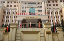 Kiến nghị Bộ Công an tiếp nhận hồ sơ sai phạm đất đai tại Cần Thơ