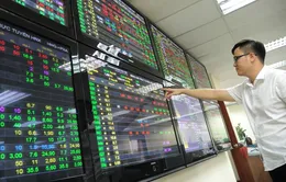 VN-Index chính thức vượt mốc 1.250 điểm