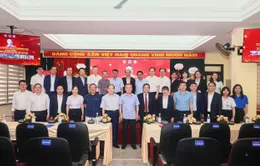 Kỷ niệm 116 năm Ngày sinh bác sĩ Phạm Ngọc Thạch