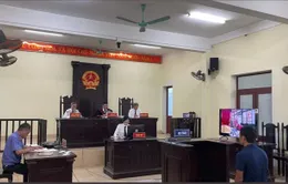 Xét xử online – Bước tiến tất yếu thời công nghệ
