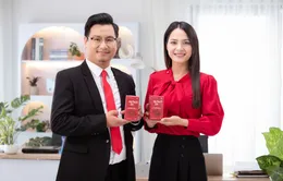 Tóc bạc sớm, rụng nhiều ở người trẻ: Hiểu đúng để cải thiện hiệu quả