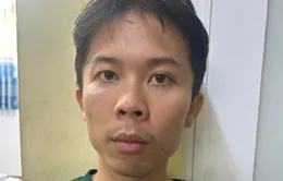 Khởi tố thanh niên lừa đảo chiếm đoạt 80 triệu đồng bằng chiêu trò "giải cứu" người nghiện