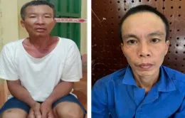 Bắt đối tượng rào nhà bằng lưới B40, nuôi nhiều chó cảnh giới để bán ma túy