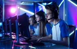 Esports học đường: Khi game bước vào giảng đường