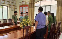 Cưỡng đoạt tài sản, TikToker Lê Việt Hùng bị bắt