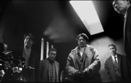 Tác phẩm lưu kho 8 năm của Kim Thành Vũ, Cổ Thiên Lạc gặp khó ở Liên hoan phim Cannes