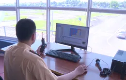 Công an Nghệ An tổ chức kỳ thi sát hạch cấp giấy phép lái xe đầu tiên
