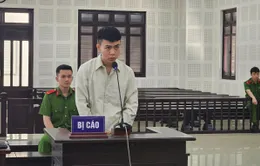 Kẻ cầm đầu chi nhánh tại Đà Nẵng trong đường dây lừa đảo của Mr Pips lĩnh án
