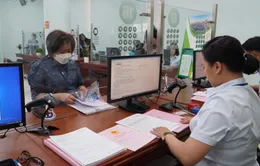 TP Hồ Chí Minh tiếp tục gỡ vướng cấp sổ hồng chung cư
