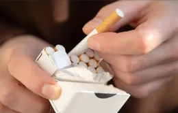 Cần thiết tăng thuế thuốc lá