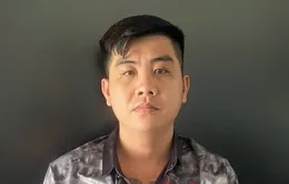 Tạo ví tiền ảo 57 tỷ đồng lừa đảo chiếm đoạt tài sản