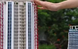 Hoạt động kinh doanh bất động sản khởi sắc