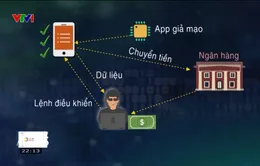 Luật Bảo vệ dữ liệu cá nhân: Ngăn chặn lừa đảo, tống tiền và mạo danh trên không gian mạng