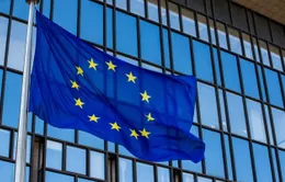 EU thúc đẩy đàm phán thương mại với châu Á