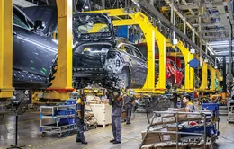 Đột phá về mặt tư duy phát triển kinh tế tư nhân