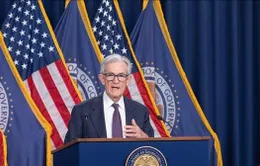 Ông Trump lại chỉ trích Chủ tịch Fed vì không cắt giảm lãi suất