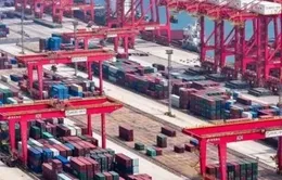 Nga - Trung Quốc đẩy mạnh hợp tác kinh tế