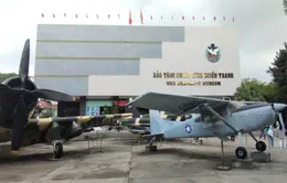 Các bảo tàng ở TP Hồ Chí Minh mở cửa miễn phí vào ngày sinh nhật Bác