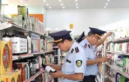 Sơn La: Xử lý 285 vụ hàng hóa không rõ nguồn gốc, khởi tố 16 vụ án và 19 đối tượng