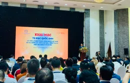 Ba trụ cột chiến lược Việt Nam cần theo đuổi trong kỷ nguyên mới