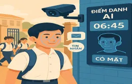 Khi điểm danh bằng camera, họp phụ huynh qua Zoom (Kỳ 2)