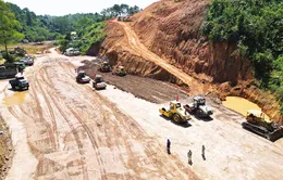 Thủ tướng yêu cầu đẩy nhanh phân bổ, giải ngân vốn đầu tư công 2025