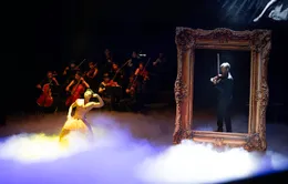 "CHẠM" Show: Không gian đối thoại văn hóa Việt - Âu đặc sắc, hứa hẹn khuấy động mùa hè
