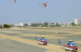 Thay đổi điều kiện, thủ tục mở sân bay chuyên dùng