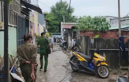 Nổ lớn tại phòng trọ ở TP Thủ Đức, 3 người thương vong