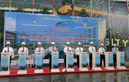Bắt đầu cải tạo tuyến rạch ô nhiễm nhất TP Hồ Chí Minh