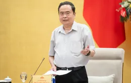 Công tâm, khách quan trong bố trí cán bộ sau sáp nhập