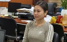 Bắt đối tượng truy nã đặc biệt nguy hiểm về tội mua bán trẻ em sau hơn 10 năm lẩn trốn