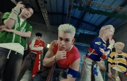 Đường debut chông gai của nhóm nhạc các Anh tài