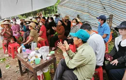 Khi "bom" ô nhiễm Đông Nam phát nổ, thành phố Thanh Hóa chìm trong hỗn loạn rác