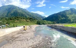 Lai Châu: Đảm bảo chốn an cư cho người dân vùng có nguy cơ sạt lở