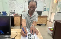 Lời khai của nghi phạm phóng hỏa phòng trọ khiến 3 người chết ở TP Hồ Chí Minh
