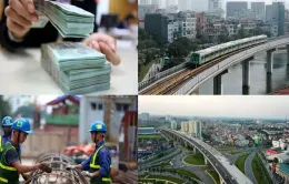 Giải ngân vốn đầu tư công được hơn 48.000 tỷ đồng trong tháng 4